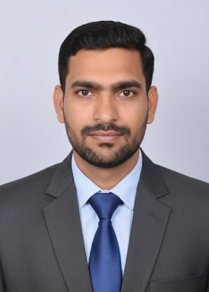 Vinod Kumar