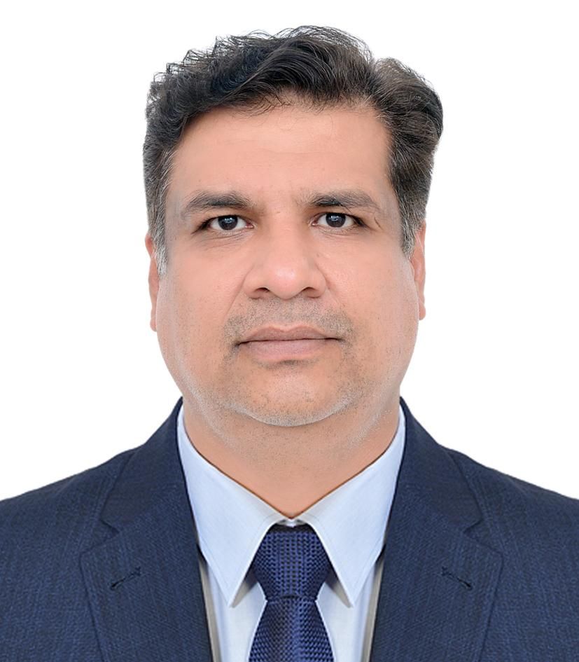 RajKumar Arora