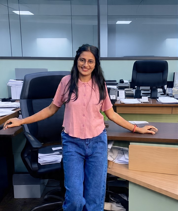 Ravina Dhangar