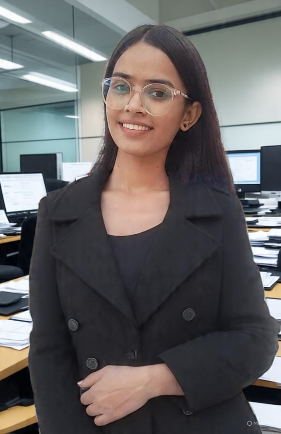 Varsha Vishwakarma