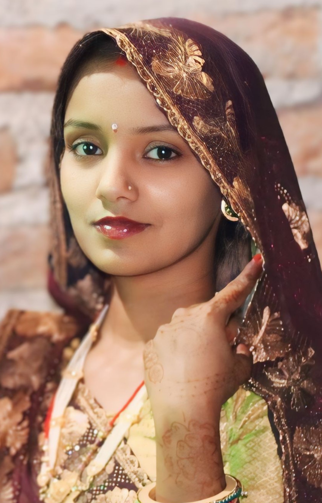 Kajal Mali