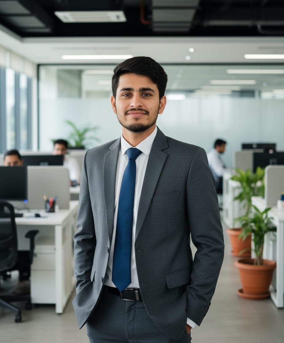 ARJUN 