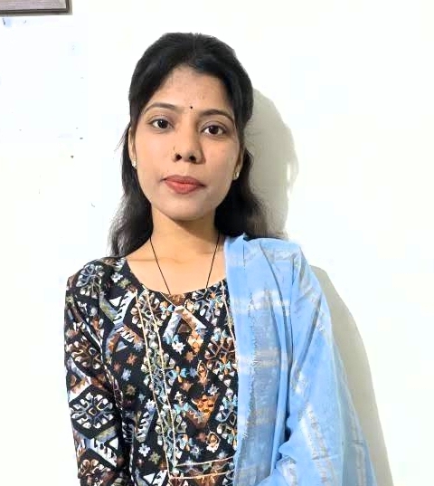 JYOTI MALI 